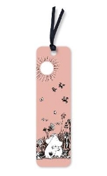 Picture of Moomin Love Bookmarks (pack of 10)