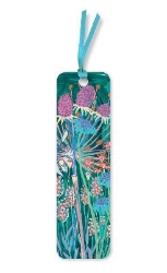 Picture of Lucy Innes Williams: Viridian Garden House Bookmarks (pack of 10)