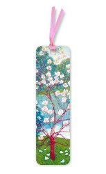 Picture of Wilhelm List: Magnolia Bookmarks