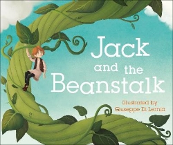 Picture of Jack and the Beanstalk