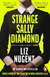 Picture of Strange Sally Diamond: Crime Novel of the Year, Irish Book Awards 2023