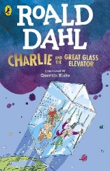 Picture of Charlie and the Great Glass Elevator