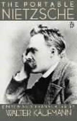 Picture of The Portable Nietzsche