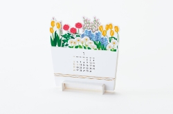 Picture of Good Morning Calendar- Bloom 2025