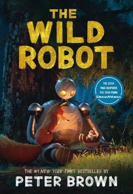 Picture of The Wild Robot