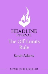 Picture of The Off-Limits Rule: An EXTENDED edition rom-com from the author of the TikTok sensation THE CHEAT SHEET!