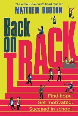 Picture of Back On Track: A guide to tackling back-to-school worries