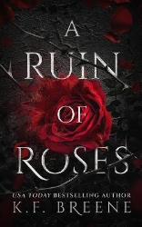 Picture of A Ruin of Roses