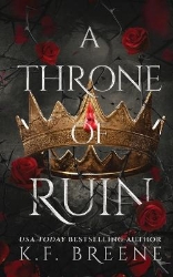 Picture of A Throne of Ruin