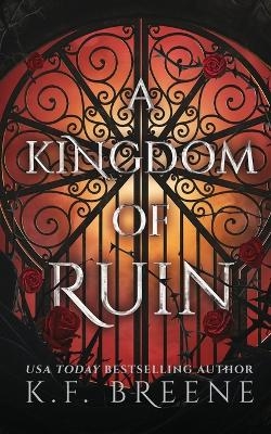 Picture of A Kingdom of Ruin