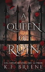 Picture of A Queen of Ruin