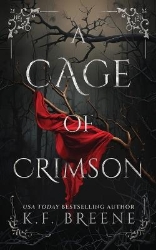 Picture of A Cage of Crimson