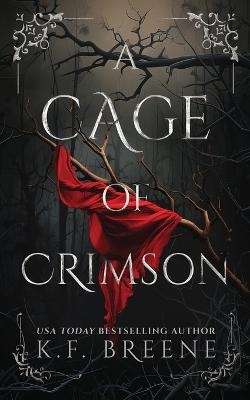 Picture of A Cage of Crimson