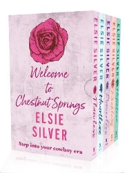 Picture of Elsie Silver's Chestnut Springs Series: 5-Book Boxset