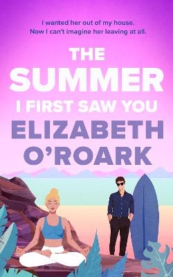 Picture of The Summer I First Saw You: The perfect angsty, age gap, forbidden romance!