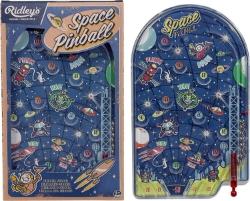 Picture of Space Pinball