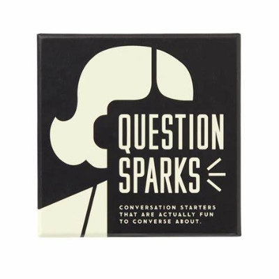 Picture of Question Sparks