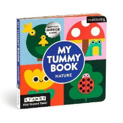 Picture of Nature My Tummy Book