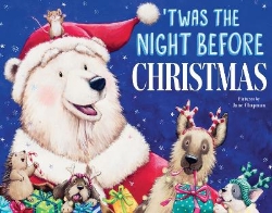 Picture of 'Twas the Night Before Christmas