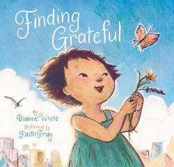 Picture of Finding Grateful