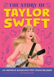 Picture of The Story of Taylor Swift