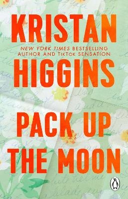 Picture of Pack Up the Moon: TikTok made me buy it: a heart-wrenching and uplifting story from the bestselling author