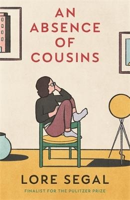 Picture of An Absence of Cousins: A Novel