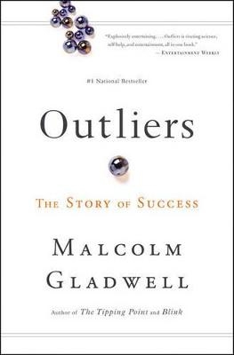 Picture of Outliers: The Story of Success