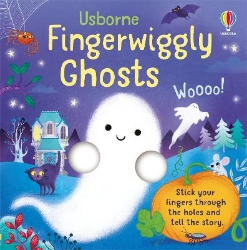 Picture of Fingerwiggly Ghosts