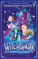 Picture of Witchspark