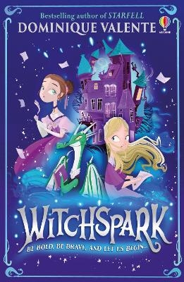 Picture of Witchspark