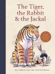 Picture of The Tiger, the Rabbit and  the Jackal