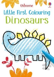 Picture of Little First Colouring Dinosaurs