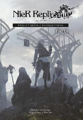 Picture of NieR Replicant ver.1.22474487139... : Project Gestalt Recollections--File 01 (Novel)