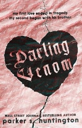 Picture of Darling Venom: A Best Friend's Brother Romance