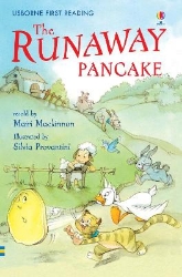 Picture of The Runaway Pancake