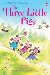 Picture of The Three Little Pigs