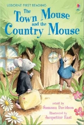 Picture of The Town Mouse and the Country Mouse