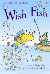 Picture of The Wish Fish