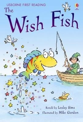 Picture of The Wish Fish