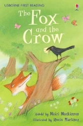 Picture of The Fox and the Crow