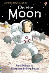 Picture of On the Moon