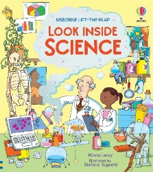 Picture of Look Inside Science