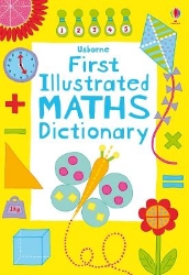 Picture of First Illustrated Maths Dictionary