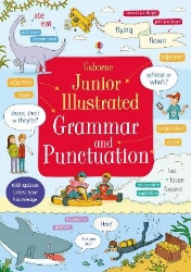 Picture of Junior Illustrated Grammar and Punctuation