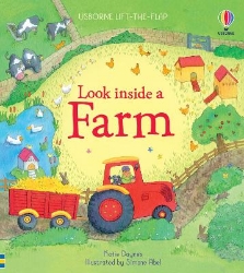 Picture of Look Inside a Farm