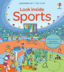 Picture of Look Inside Sports