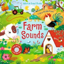 Picture of Farm Sounds