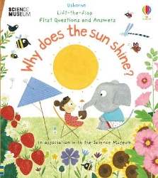 Picture of First Questions and Answers: Why Does the Sun Shine?