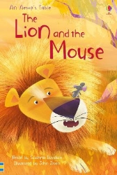 Picture of The Lion and the Mouse